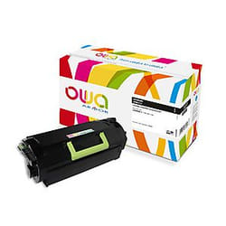 Armor K18184OW toner cartridge 1 pc(s) Black