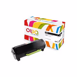 Armor K18185OW, 16000 pages, Black, 1 pc(s)