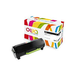 Armor K18186OW toner cartridge 1 pc(s) Black