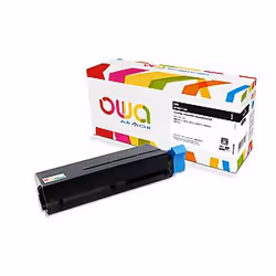 Armor K18143OW, 7000 pages, Black, 1 pc(s)
