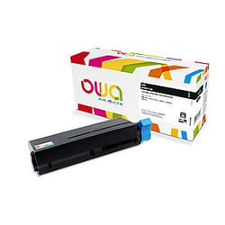 Armor K18143OW toner cartridge 1 pc(s) Compatible Black