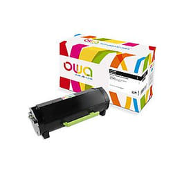 Armor K18134OW toner cartridge 1 pc(s) Black
