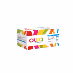 Armor K40055OW Toner cartridge Aficio MPC2003, C2503, C2004, C2504 Compatible 9500 pages Yellow replaces 841926Y