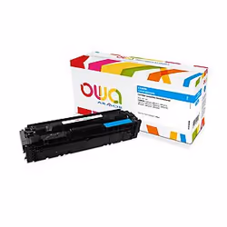 Armor K18160OW, 1300 pages, Cyan, 1 pc(s)
