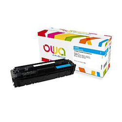 Armor K18160OW toner cartridge 1 pc(s) Cyan