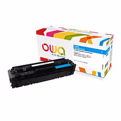 Armor K18164OW, 2200 pages, Cyan, 1 pc(s)