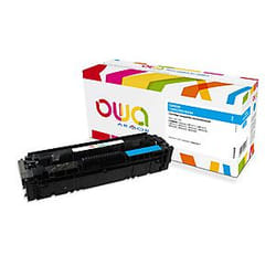 Armor K18164OW toner cartridge 1 pc(s) Cyan