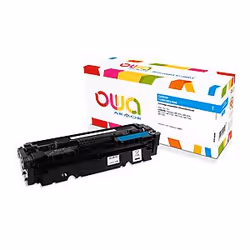Armor K18168OW, 2300 pages, Cyan, 1 pc(s)