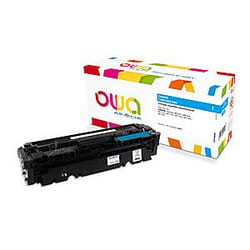 Armor K18168OW toner cartridge 1 pc(s) Cyan