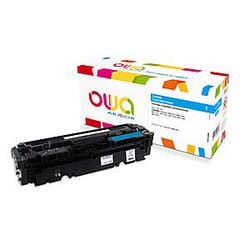 Armor K18172OW toner cartridge 1 pc(s) Cyan