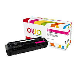 Armor K18161OW toner cartridge 1 pc(s) Magenta