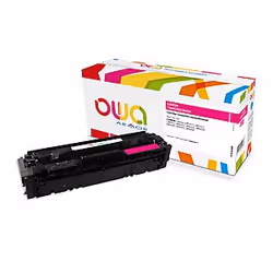 Armor K18165OW, 2200 pages, Magenta, 1 pc(s)