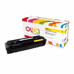Armor K18162OW, 1300 pages, Yellow, 1 pc(s)