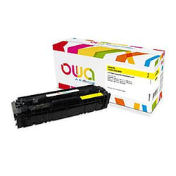 Armor K18162OW toner cartridge 1 pc(s) Yellow