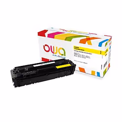 Armor K18166OW, 2200 pages, Yellow, 1 pc(s)