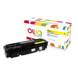 Armor K18170OW toner cartridge 1 pc(s) Yellow