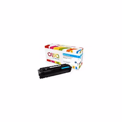 Armor K18117OW, 0 pages, 2500 pages, Cyan, 1 pc(s)