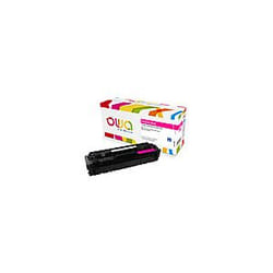 Armor K18118OW toner cartridge 1 pc(s) Compatible Magenta
