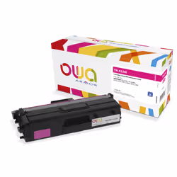 Armor K18063OW, 0 pages, 4000 pages, Magenta, 1 pc(s)