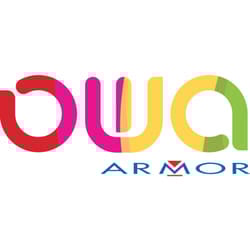 Armor K18105OW toner cartridge 1 pc(s) Compatible Black