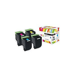 Armor K18125OW toner cartridge 1 pc(s) Compatible Black