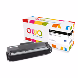 Armor K18158OW, 3000 pages, Black, 1 pc(s)