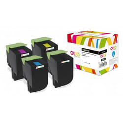 Armor K18131OW ink cartridge 1 pc(s) Compatible Magenta