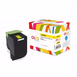 Armor K18132OW, Yellow, 1 pc(s), Single pack