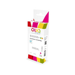 Armor K20592OW ink cartridge 1 pc(s) Compatible Magenta