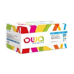 Armor K20418OW ink cartridge 1 pc(s) Compatible Cyan
