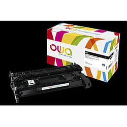 Armor K18409OW toner cartridge 1 pc(s) Compatible Black