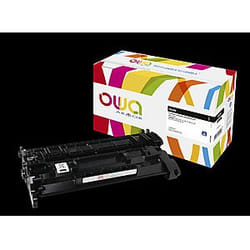 Armor K18410OW toner cartridge 1 pc(s) Compatible Black