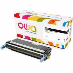 Armor K15170OW, 12000 pages, Black, 1 pc(s)
