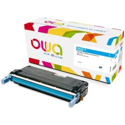 Armor K15171OW toner cartridge 1 pc(s) Compatible Cyan