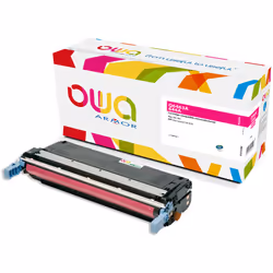 Armor K15172OW, 12000 pages, Magenta, 1 pc(s)