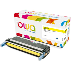 Armor K15173OW toner cartridge Compatible Yellow