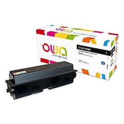 Armor S110080 toner cartridge 1 pc(s) Compatible Black
