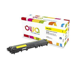 Armor K18604OW toner cartridge 1 pc(s) Compatible Yellow