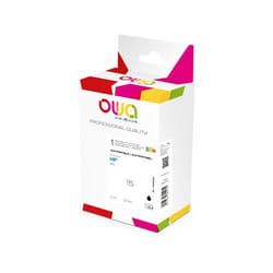 Armor K20105OW ink cartridge 1 pc(s) Compatible Black