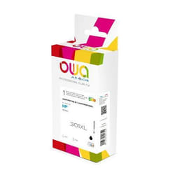 Armor K20647OW ink cartridge 1 pc(s) Original Black