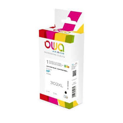 Armor K20739OW ink cartridge 1 pc(s) Compatible Black