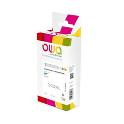 Armor K20740OW ink cartridge 3 pc(s) Compatible Cyan, Magenta, Yellow