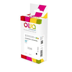 Armor K20216OW ink cartridge 1 pc(s) Compatible Black