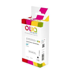 Armor K20641OW ink cartridge 1 pc(s) Compatible Black