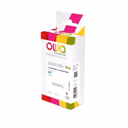 Armor K20642OW, Cyan, Magenta, Yellow, 16.5 ml, 3 pc(s), 480 pages, Multi pack