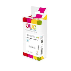 Armor K20642OW ink cartridge 3 pc(s) Compatible Cyan, Magenta, Yellow