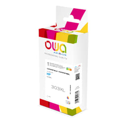 Armor K20784OW ink cartridge 1 pc(s) Compatible High (XL) Yield Black