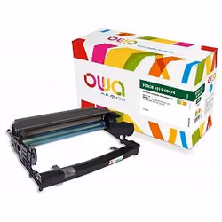 Armor K18672OW, 10000 pages, Yellow, 1 pc(s)