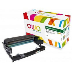 Armor K18672OW toner cartridge 1 pc(s) Compatible Yellow