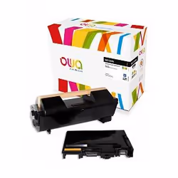 Armor K18270OW, 30000 pages, Black, 1 pc(s)